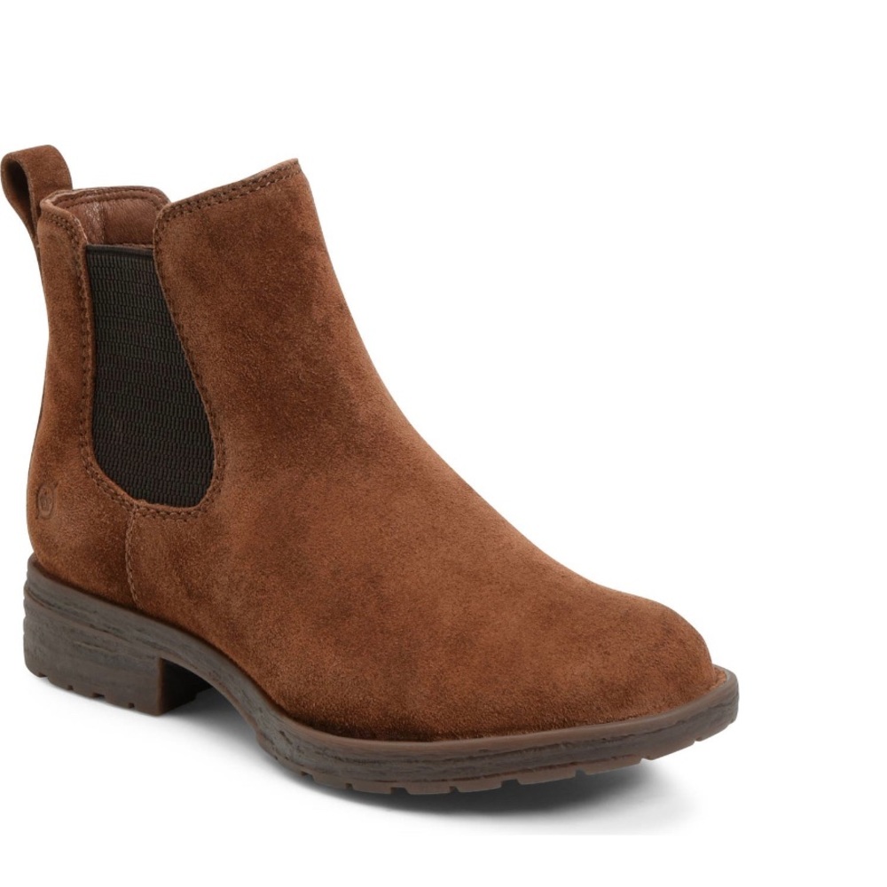 Born Cave Waterproof Chelsea Boot